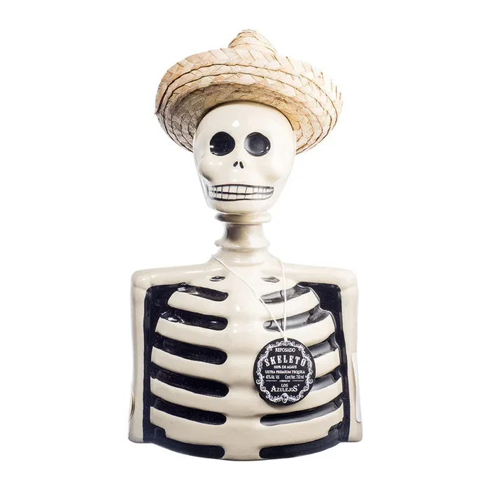 Skelly Tequila Reposado