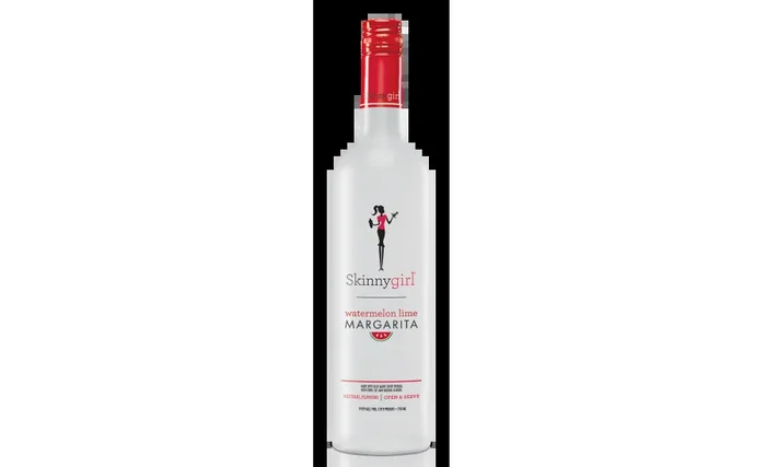 Skinnygirl Watermelon Lime Margarita Cocktail Liqueur