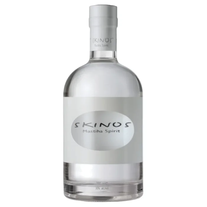 Skinos Mastiha Liqueur