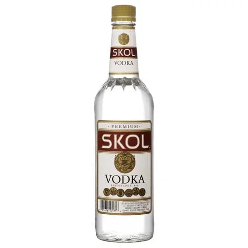 Skol Vodka