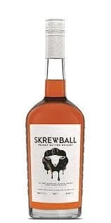 SKREWBALL WHISKEY PEANUT BUTTER 50ML