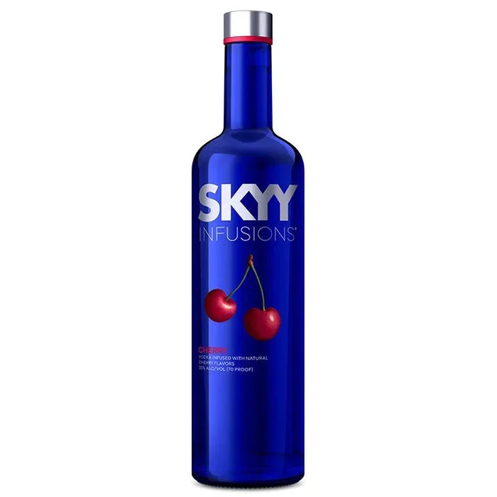 SKYY Infusion Cherry