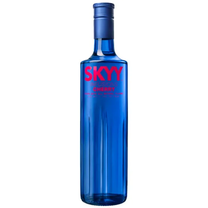 Skyy Infusions Cherry Vodka