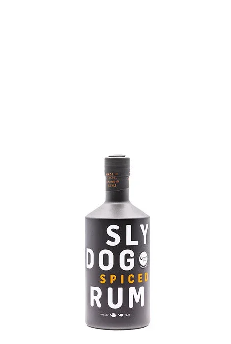 Sly Dog Spiced Rum | 700ML