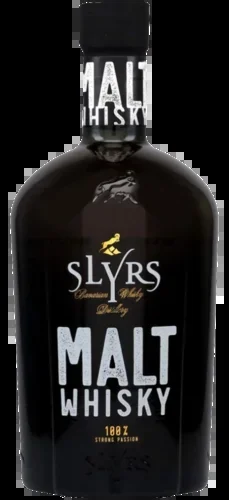 Slyrs Single Malt