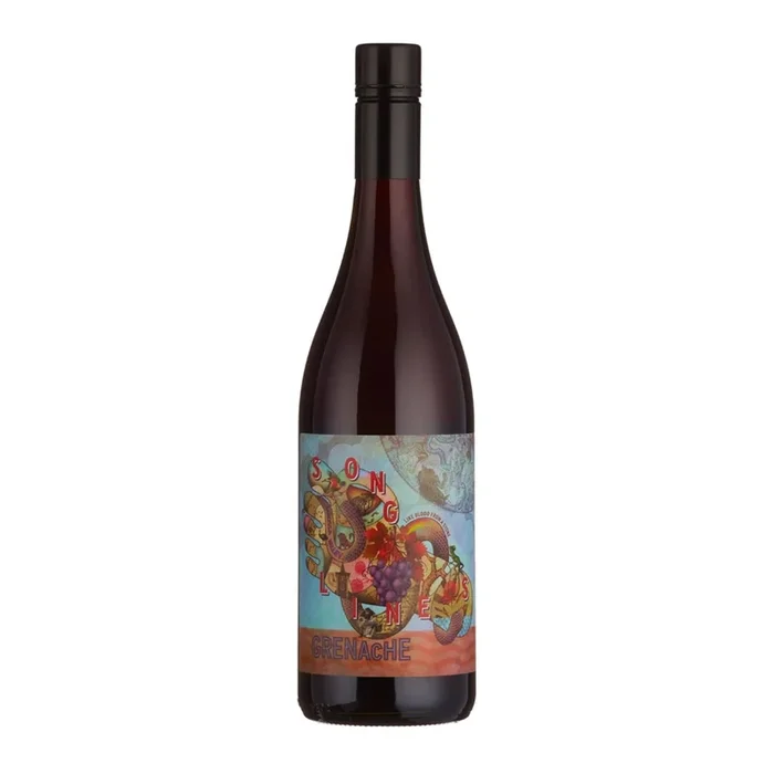 Smalltown Vineyards (Magpie Estate) Songlines Grenache 2019 75cl