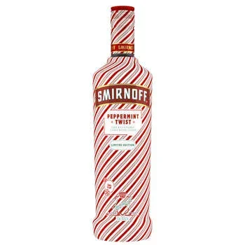 Smirnoff Peppermint Twist
