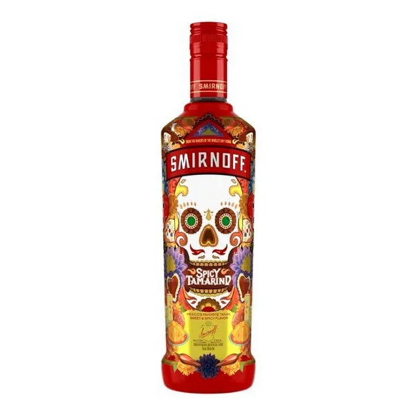 Smirnoff Spicy Tamarind – 750ml