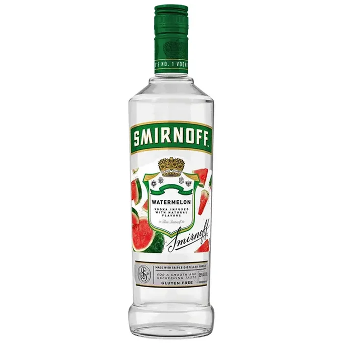 Smirnoff Watermelon Vodka