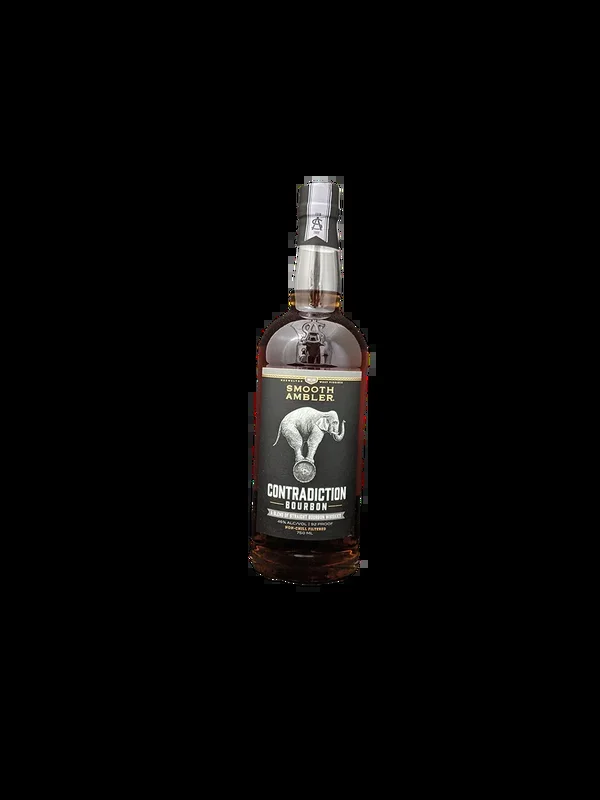 Smooth Ambler Contradiction Bourbon 750ML