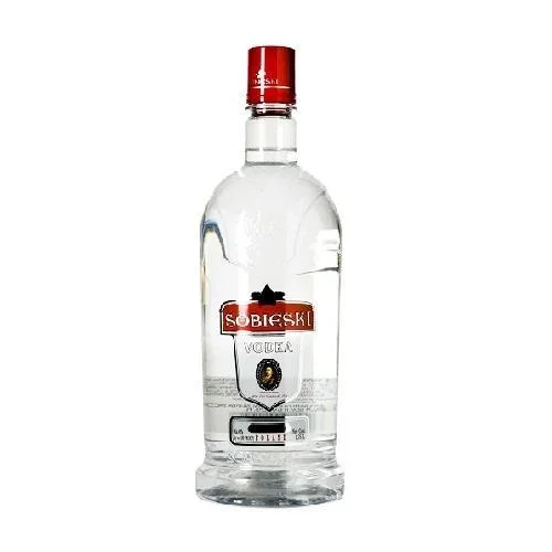 Sobieski Vodka – 1.75L