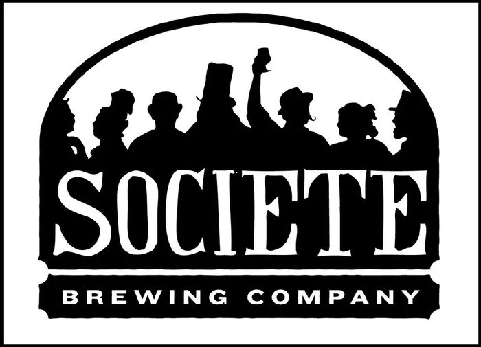 Societe Not Enormous Berliner Weisse