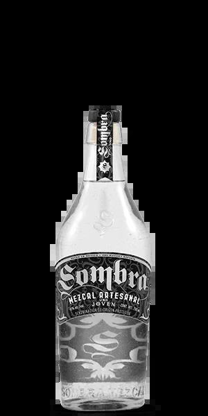 Sombra Espadin Mezcal Joven