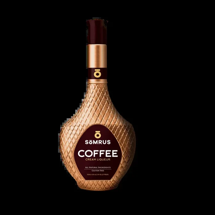 Somrus Coffee Cream Liqueur