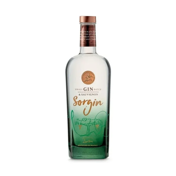 Sorgin Small Batch Sauvignon Gin