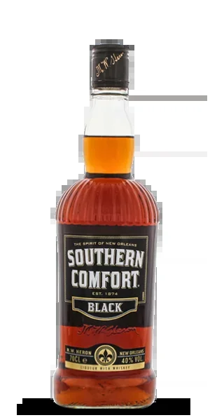 Southern Comfort Black Liqueur (1L)