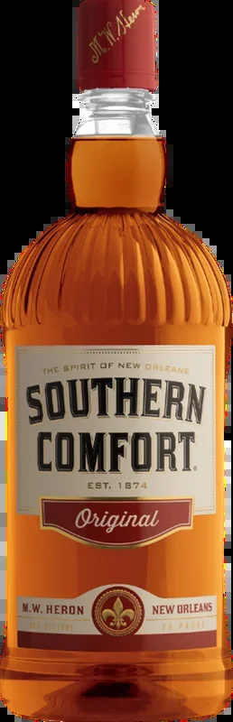 Southern Comfort Original Whiskey Liqueur