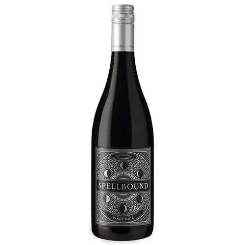Spellbound Pinot Noir – 750Ml