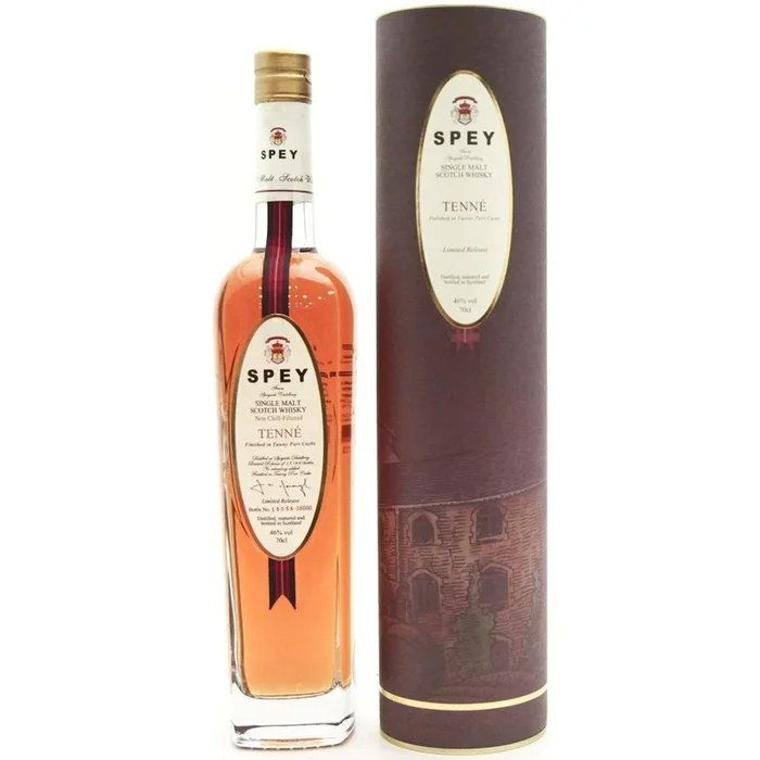 Spey Tenné – 70cl 46%