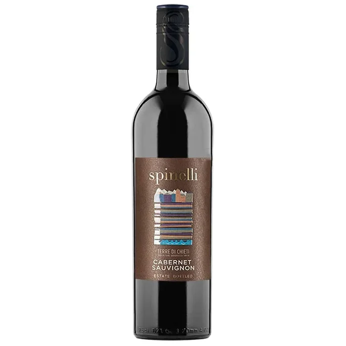 Spinelli Cabernet Sauvignon