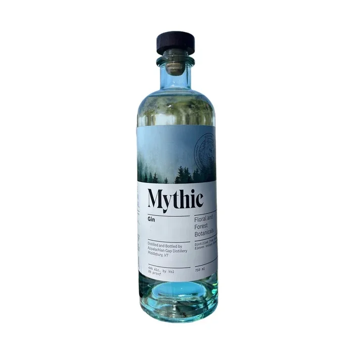 Split Spirits Mythic Gin