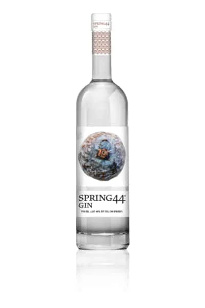 Spring 44 Gin