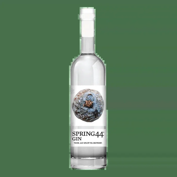 SPRING 44 GIN COLORADO 88PF 750ML