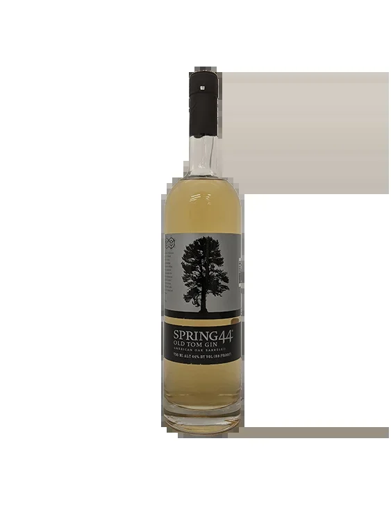 Spring 44 Old Tom Gin 750ML
