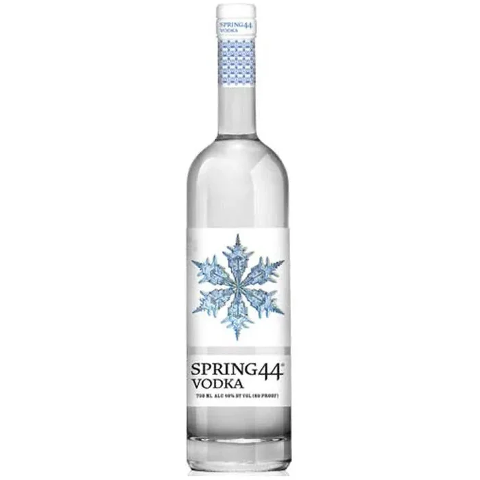 Spring 44 Vodka