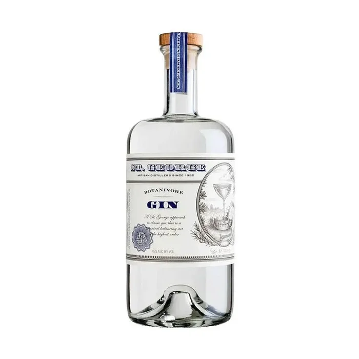 St. George Botanivore Gin