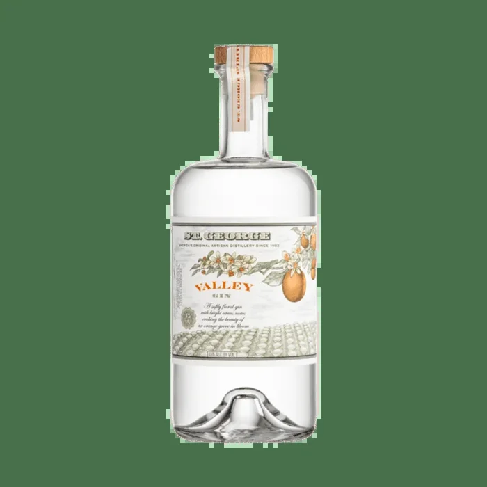 St. George Spirits ‘Valley’ Gin