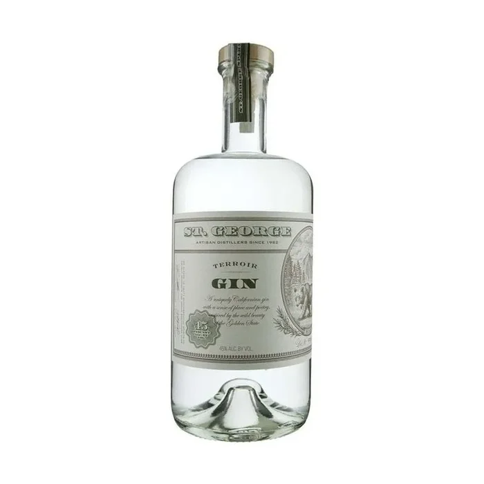 St. George Terroir Gin