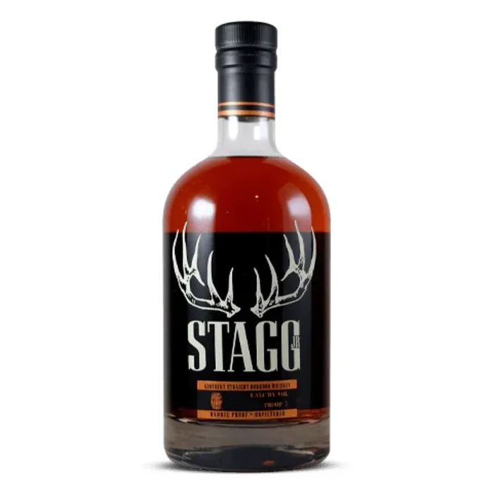 Stagg Batch 17 Kentucky Straight Bourbon 128.7 Proof