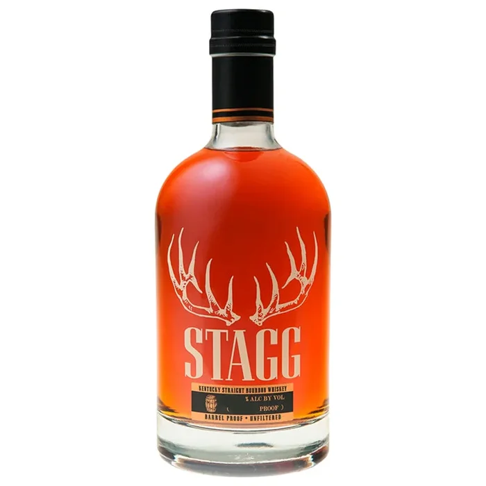 Stagg Batch 25B Bourbon 126.9 Proof