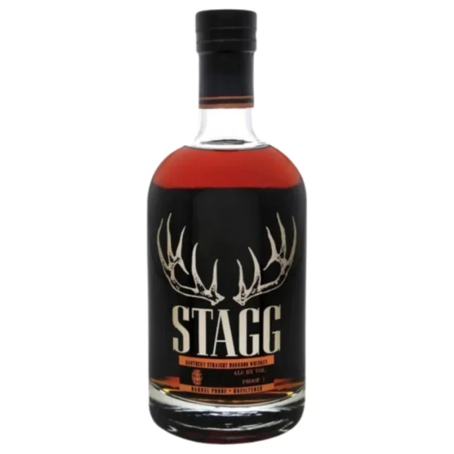 Stagg Bourbon Whiskey