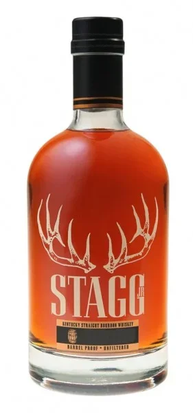Stagg Jr. Limited Edition Barrel Proof 131.9 Batch #9 Kentucky Straight Bourbon Whiskey