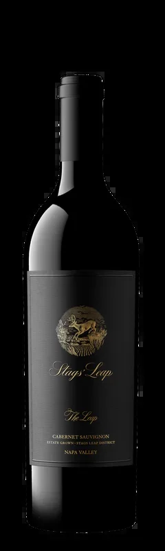 Stags’ Leap Cabernet Sauvignon The Leap 19 750ML