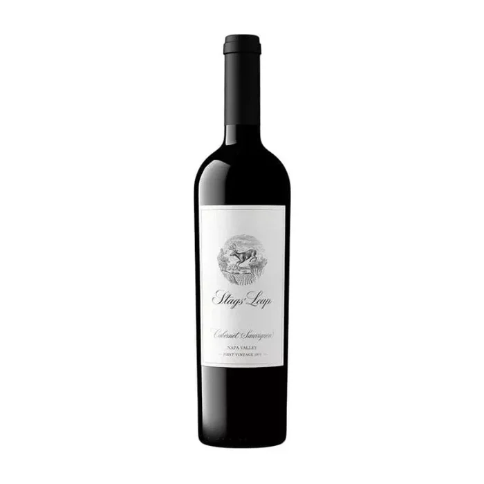 Stags’ Leap Napa Valley Cabernet Sauvignon 750ml