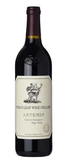 STAGS LEAP CABERNET SAUVIGNON ARTEMIS NAPA 2021