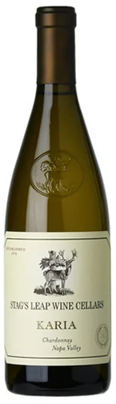 STAGS LEAP CHARDONNAY KARIA NAPA VALLEY 2022