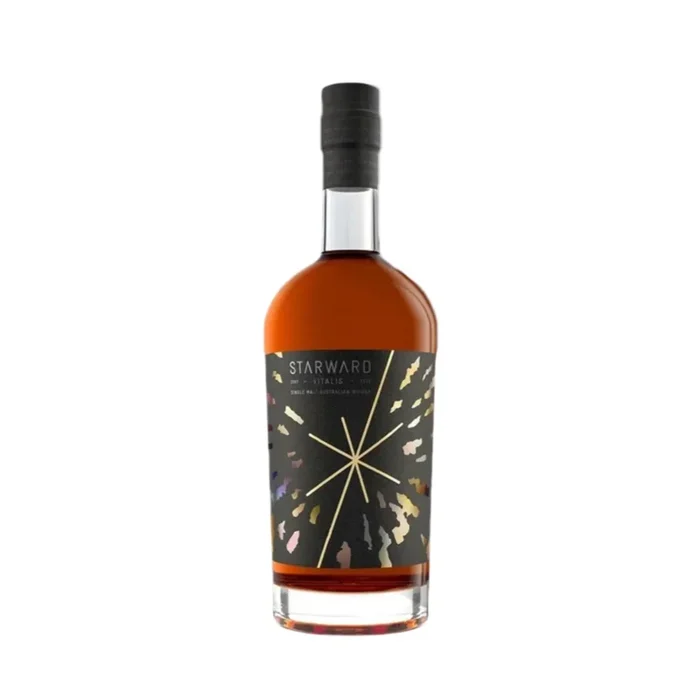 Starward Single Malt Whiskey Vitalis 4 Year