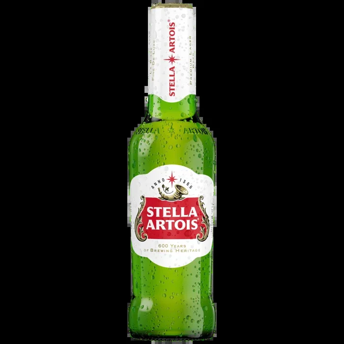 Stella Artois (1/6 Keg)