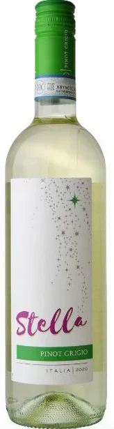 Stella Pinot Grigio 750ML