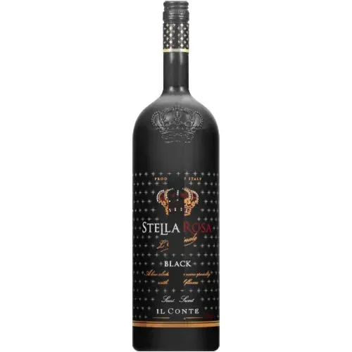 Stella Rosa Black – 1.5L