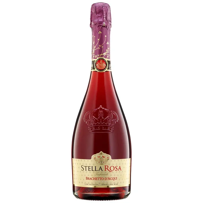 Stella Rosa Brachetto d’Acqui