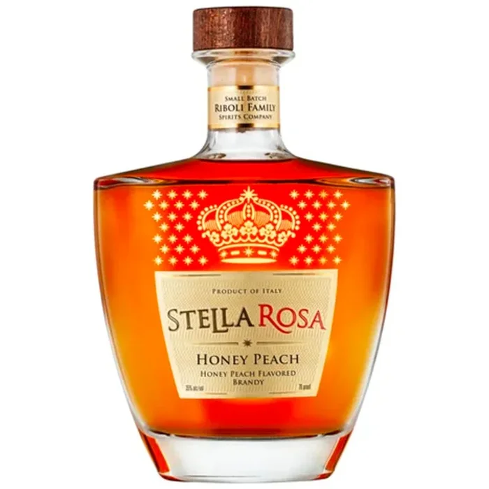 Stella Rosa Honey Peach Brandy