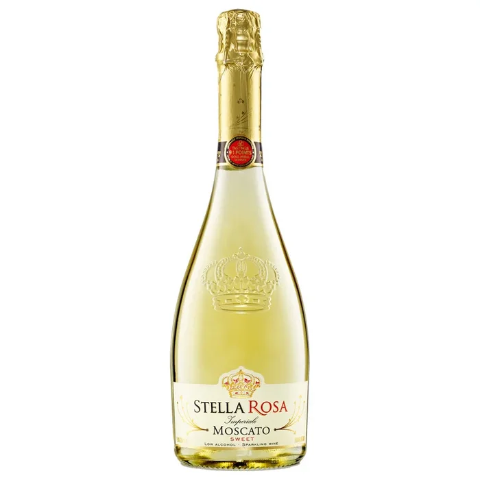 Stella Rosa Imperiale Moscato