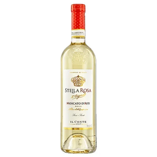 Stella Rosa Moscato d’Asti