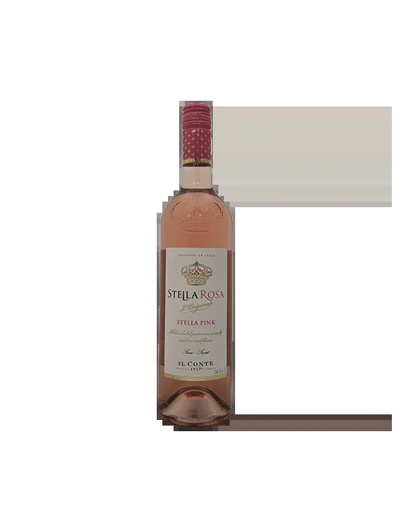 Stella Rosa Pink 750ML