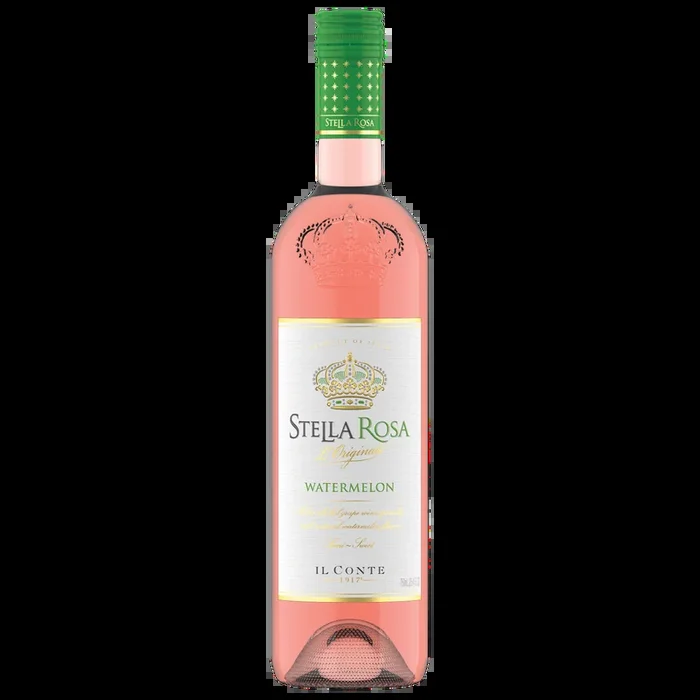 Stella Rosa Watermelon Rose 750ML
